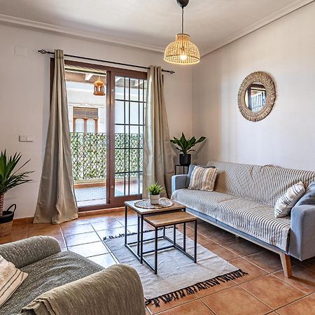 Casa Rexola Con Balcon Para 7 Viajeros Con Piscina Comunitaria Roda 外观 照片