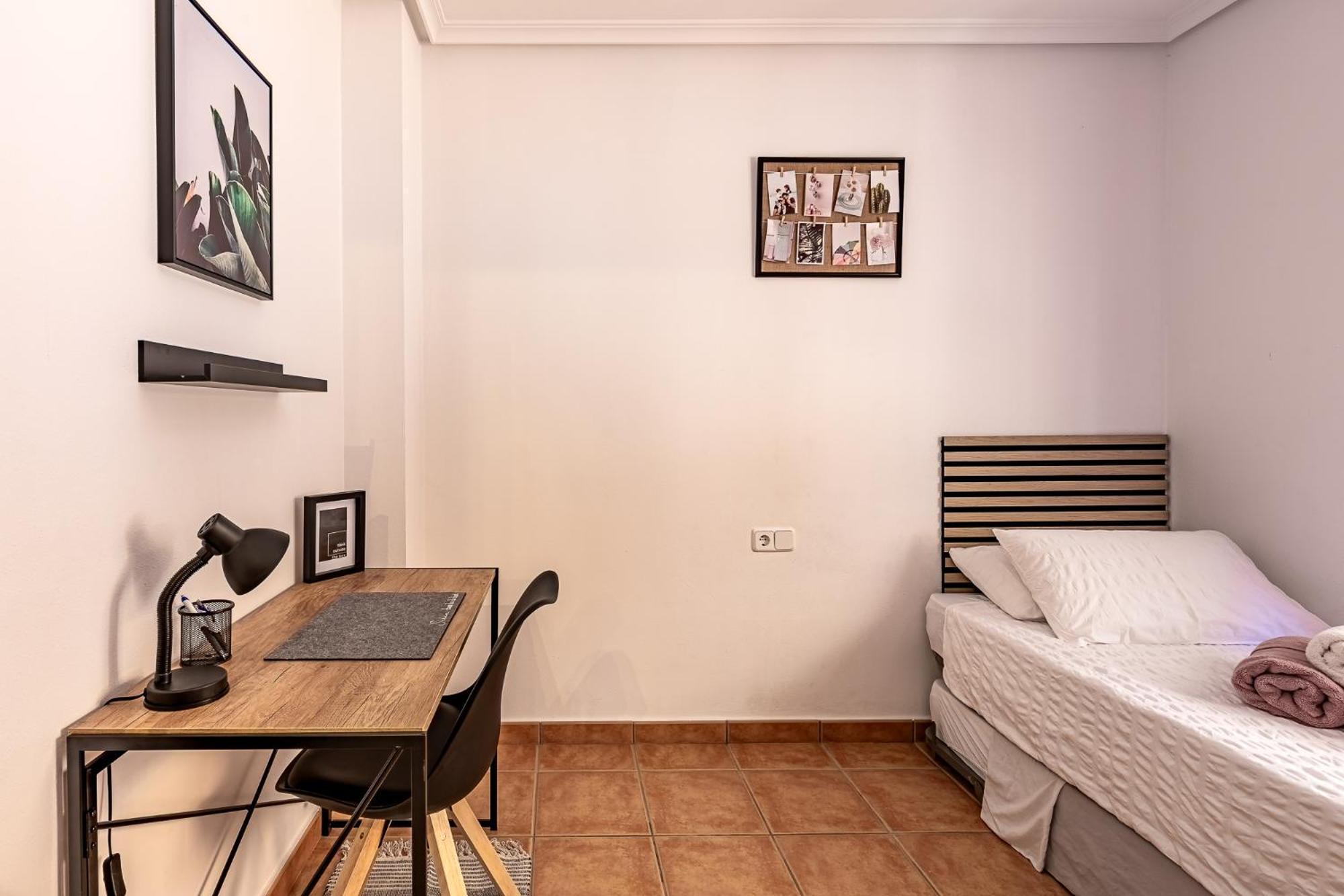Casa Rexola Con Balcon Para 7 Viajeros Con Piscina Comunitaria Roda 外观 照片