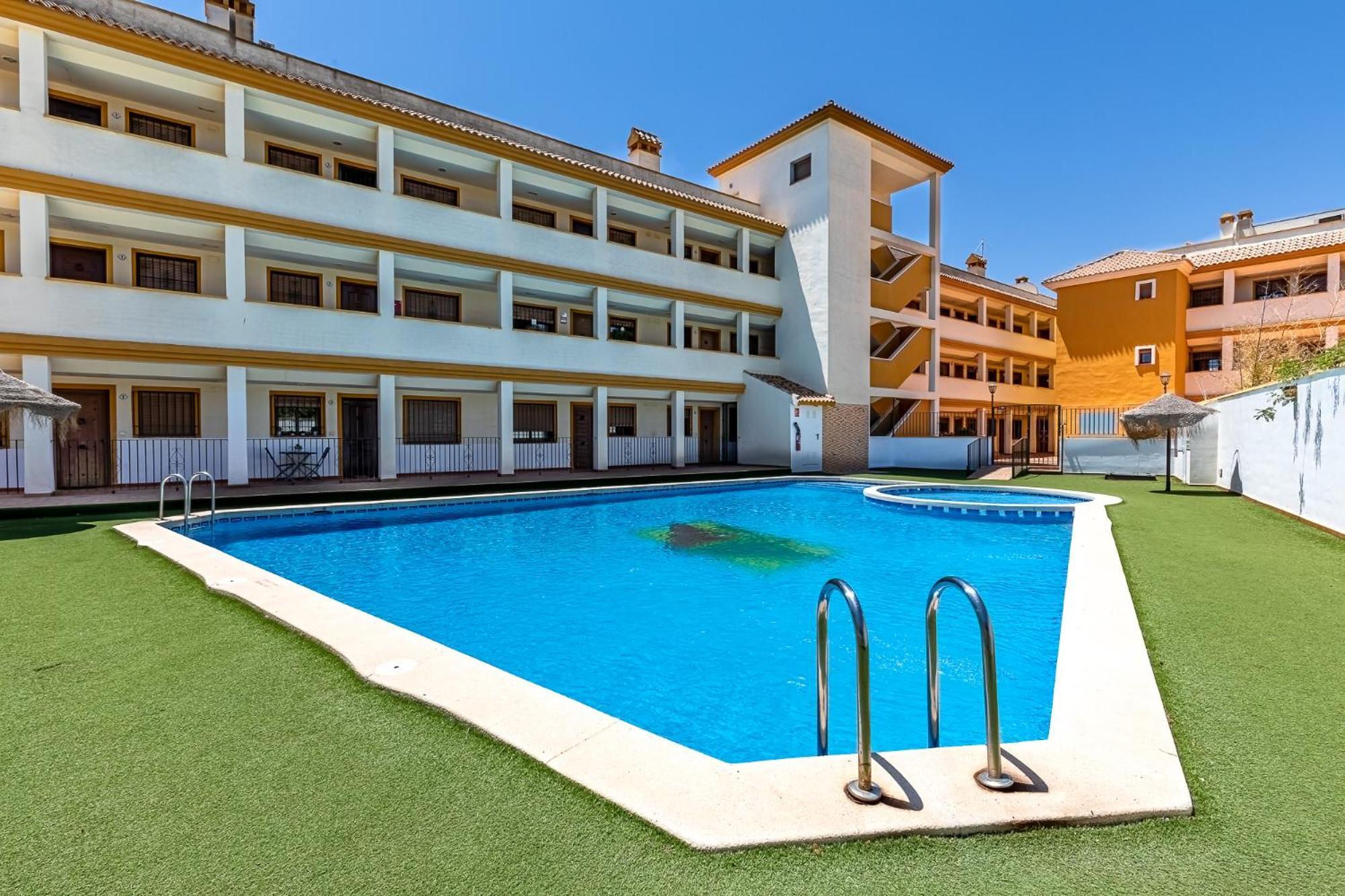 Casa Rexola Con Balcon Para 7 Viajeros Con Piscina Comunitaria Roda 外观 照片